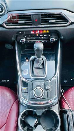 Mazda CX-9
